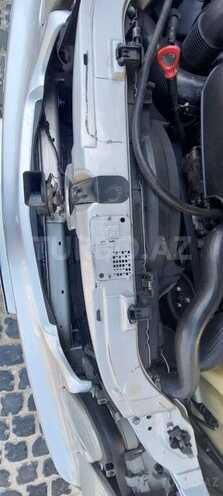 Mercedes E 270 2000, 300,582 km - 2.7 л - Bakı