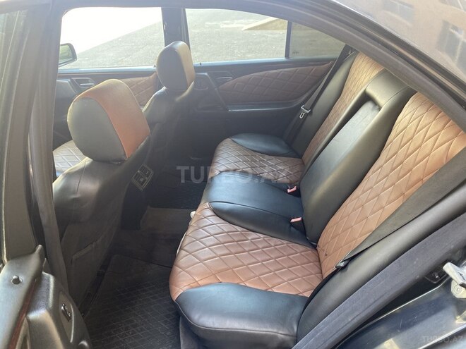 Mercedes E 280 1996, 205,800 km - 2.8 l - Bakı