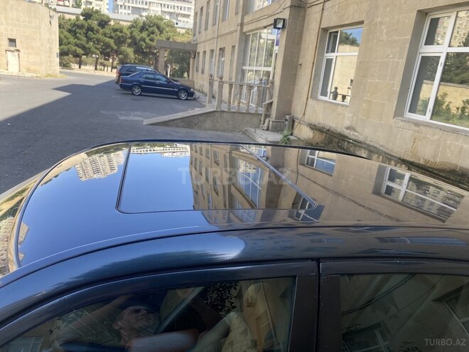 Mercedes E 280 1996, 205,800 km - 2.8 l - Bakı