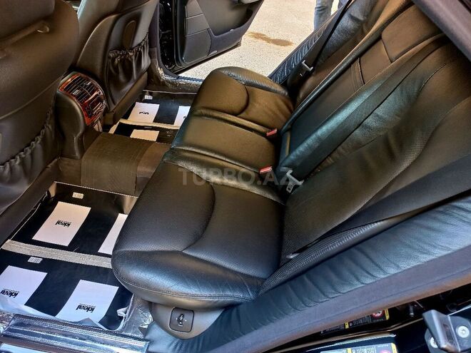 Mercedes S 350 2005, 172,000 km - 3.7 л - Bakı