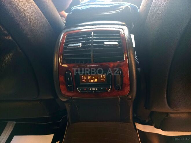 Mercedes S 350 2005, 172,000 km - 3.7 л - Bakı