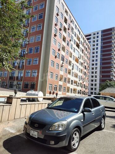 Kia Pride 2006, 123,800 km - 1.5 l - Bakı
