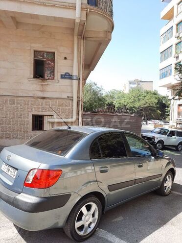 Kia Pride 2006, 123,800 km - 1.5 l - Bakı