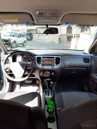 Kia Pride 2006, 123,800 km - 1.5 l - Bakı