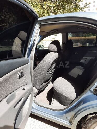 Kia Pride 2006, 123,800 km - 1.5 l - Bakı