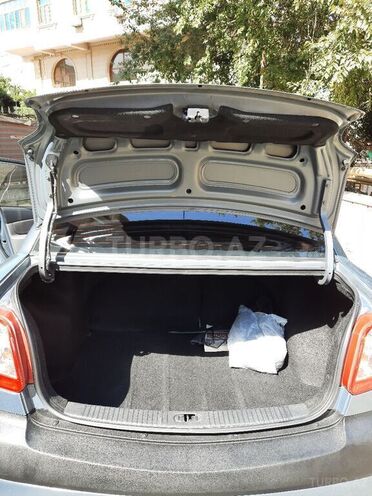 Kia Pride 2006, 123,800 km - 1.5 l - Bakı