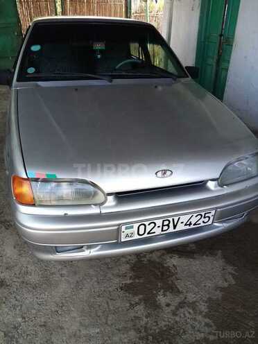 LADA (VAZ) 2115 2007, 125,420 km - 1.6 l - Bərdə