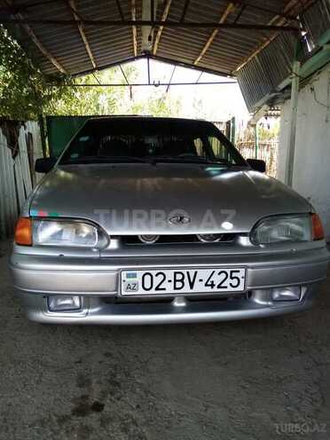 LADA (VAZ) 2115 2007, 125,420 km - 1.6 l - Bərdə