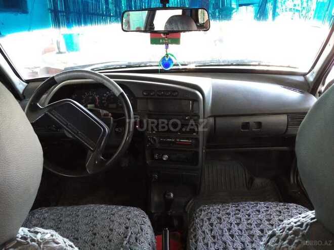 LADA (VAZ) 2115 2007, 125,420 km - 1.6 l - Bərdə
