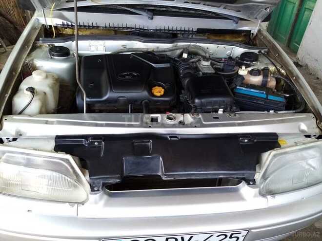 LADA (VAZ) 2115 2007, 125,420 km - 1.6 l - Bərdə