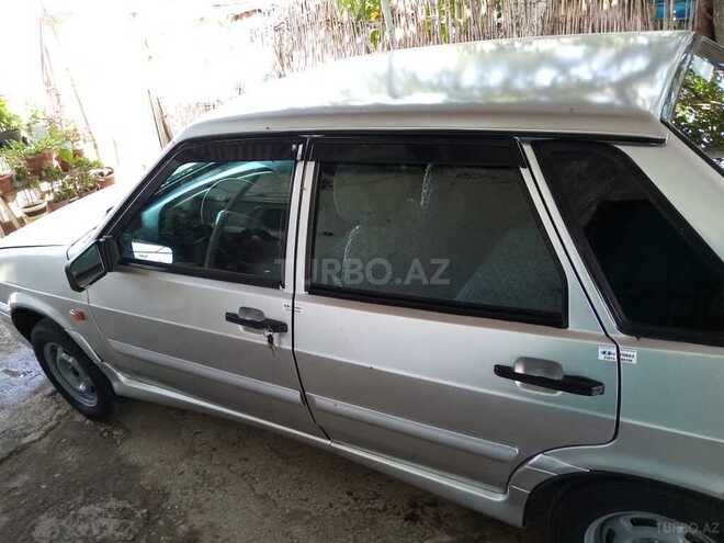 LADA (VAZ) 2115 2007, 125,420 km - 1.6 l - Bərdə