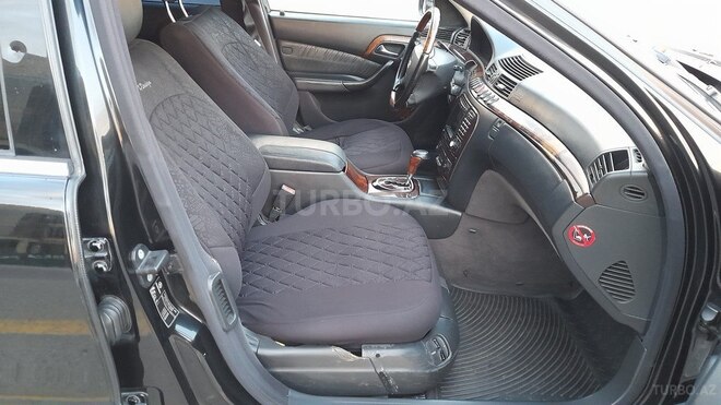 Mercedes C 320 2001, 459,224 km - 3.2 л - Sumqayıt
