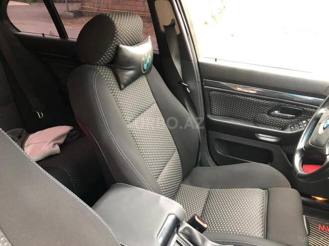 BMW 525 1997, 220,000 km - 2.5 l - Sumqayıt