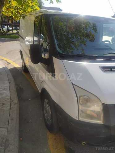 Ford Transit 2006, 217,000 km - 2.2 л - Bakı