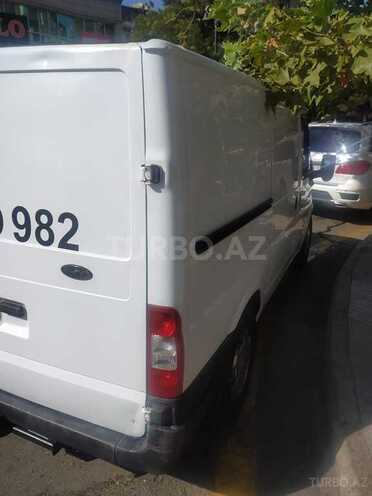 Ford Transit 2006, 217,000 km - 2.2 л - Bakı