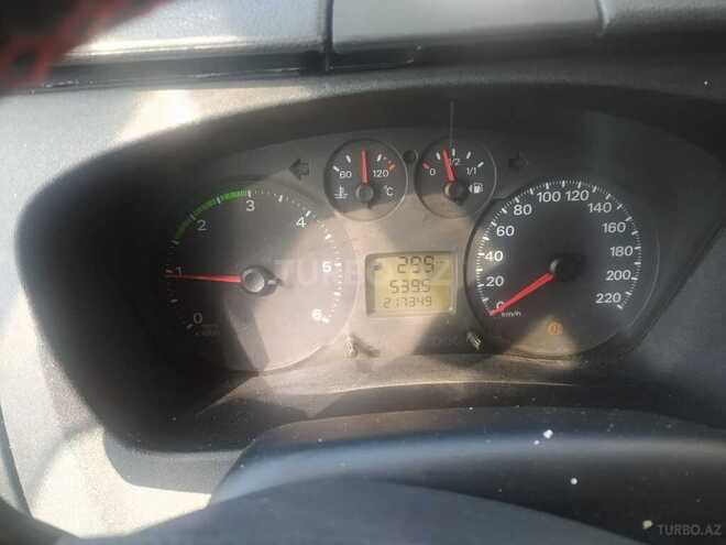 Ford Transit 2006, 217,000 km - 2.2 л - Bakı