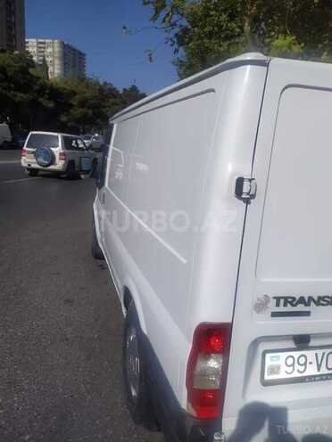 Ford Transit 2006, 217,000 km - 2.2 л - Bakı