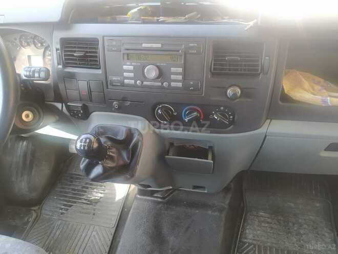 Ford Transit 2006, 217,000 km - 2.2 л - Bakı