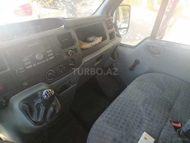 Ford Transit 2006, 217,000 km - 2.2 л - Bakı