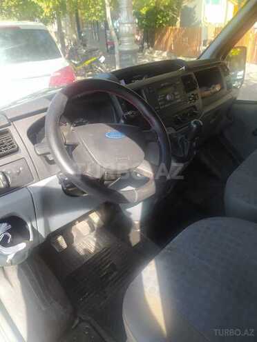 Ford Transit 2006, 217,000 km - 2.2 л - Bakı