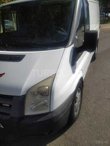 Ford Transit 2006, 217,000 km - 2.2 л - Bakı