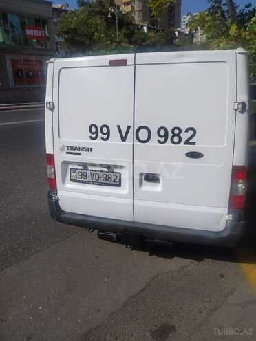 Ford Transit 2006, 217,000 km - 2.2 л - Bakı