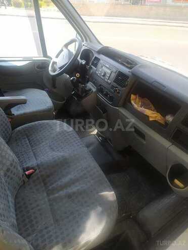 Ford Transit 2006, 217,000 km - 2.2 л - Bakı