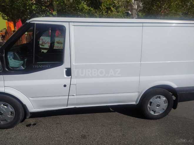 Ford Transit 2006, 217,000 km - 2.2 л - Bakı