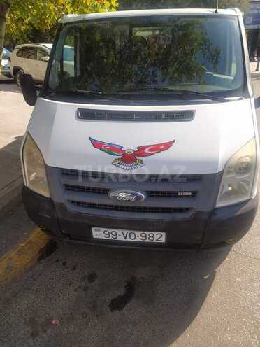 Ford Transit 2006, 217,000 km - 2.2 л - Bakı