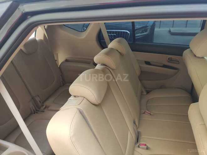 Kia Carens 2008, 279,000 km - 2.0 л - Bakı