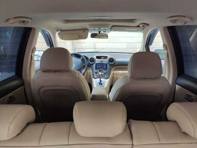 Kia Carens 2008, 279,000 km - 2.0 л - Bakı