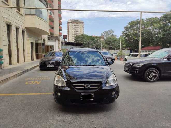 Kia Carens 2008, 279,000 km - 2.0 л - Bakı