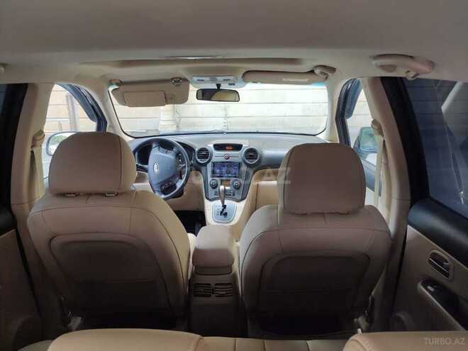 Kia Carens 2008, 279,000 km - 2.0 л - Bakı
