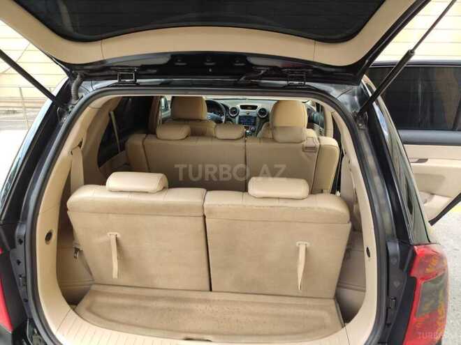 Kia Carens 2008, 279,000 km - 2.0 л - Bakı