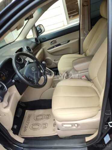 Kia Carens 2008, 279,000 km - 2.0 л - Bakı