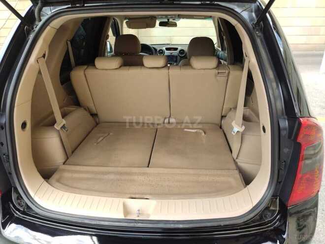 Kia Carens 2008, 279,000 km - 2.0 л - Bakı