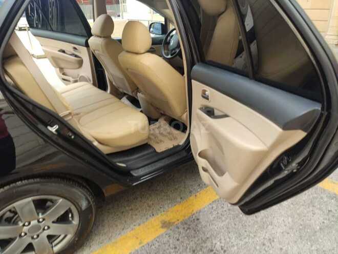 Kia Carens 2008, 279,000 km - 2.0 л - Bakı