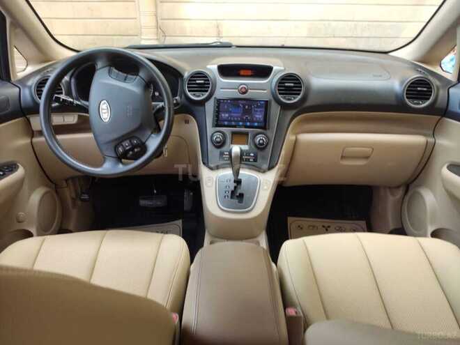 Kia Carens 2008, 279,000 km - 2.0 л - Bakı