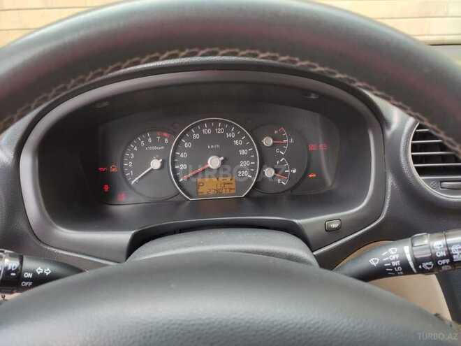 Kia Carens 2008, 279,000 km - 2.0 л - Bakı