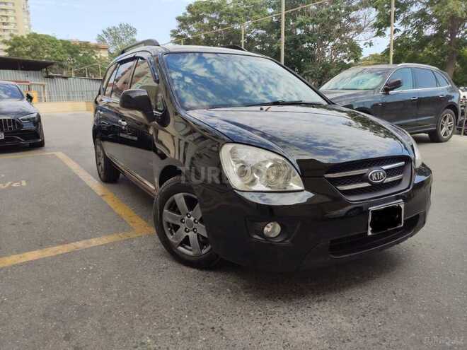 Kia Carens 2008, 279,000 km - 2.0 л - Bakı
