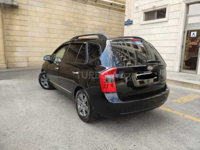 Kia Carens 2008, 279,000 km - 2.0 л - Bakı
