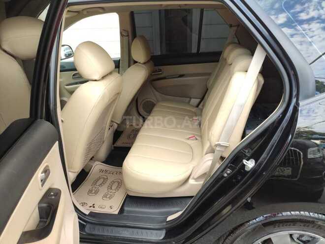 Kia Carens 2008, 279,000 km - 2.0 л - Bakı