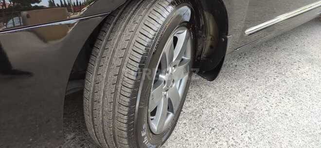 Kia Carens 2008, 279,000 km - 2.0 л - Bakı