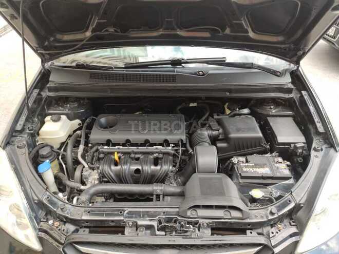 Kia Carens 2008, 279,000 km - 2.0 л - Bakı