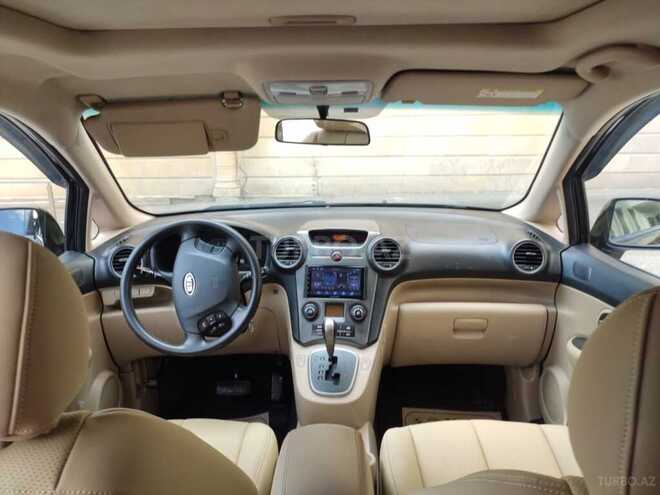 Kia Carens 2008, 279,000 km - 2.0 л - Bakı