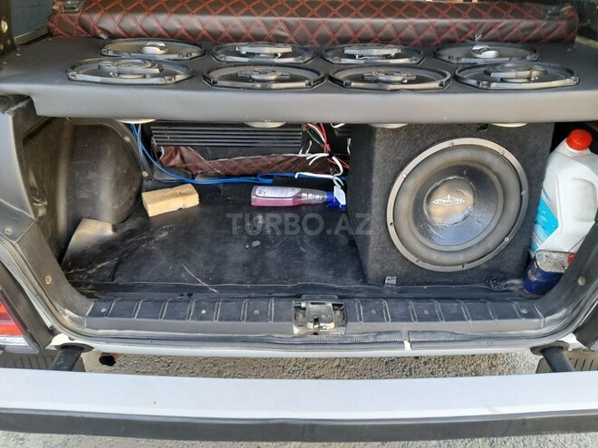 LADA (VAZ) Niva 2013, 192,000 km - 1.7 l - Yardımlı