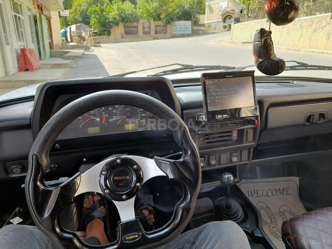 LADA (VAZ) Niva 2013, 192,000 km - 1.7 l - Yardımlı