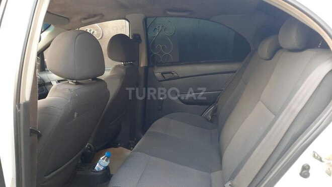 Chevrolet Aveo 2011, 358,639 km - 1.2 l - Sumqayıt