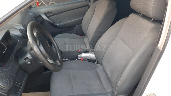 Chevrolet Aveo 2011, 358,639 km - 1.2 l - Sumqayıt