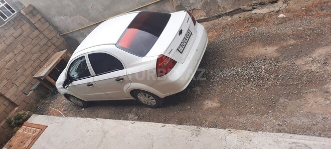 Chevrolet Aveo 2011, 358,639 km - 1.2 l - Sumqayıt
